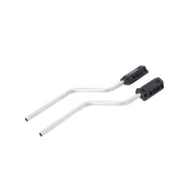 Supports pour sacoches latérales BLAZE Yamaha YZF-R7 (21-).
