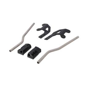 Barre décartement pour sacoche BLAZE Yamaha MT-07 (20-24).