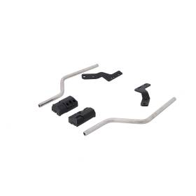 Barre décartement pour sacoche BLAZE Yamaha MT09 / MT09 SP (20-).