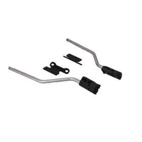 Barre décartement pour sacoche BLAZE Yamaha XSR 125 (21-).