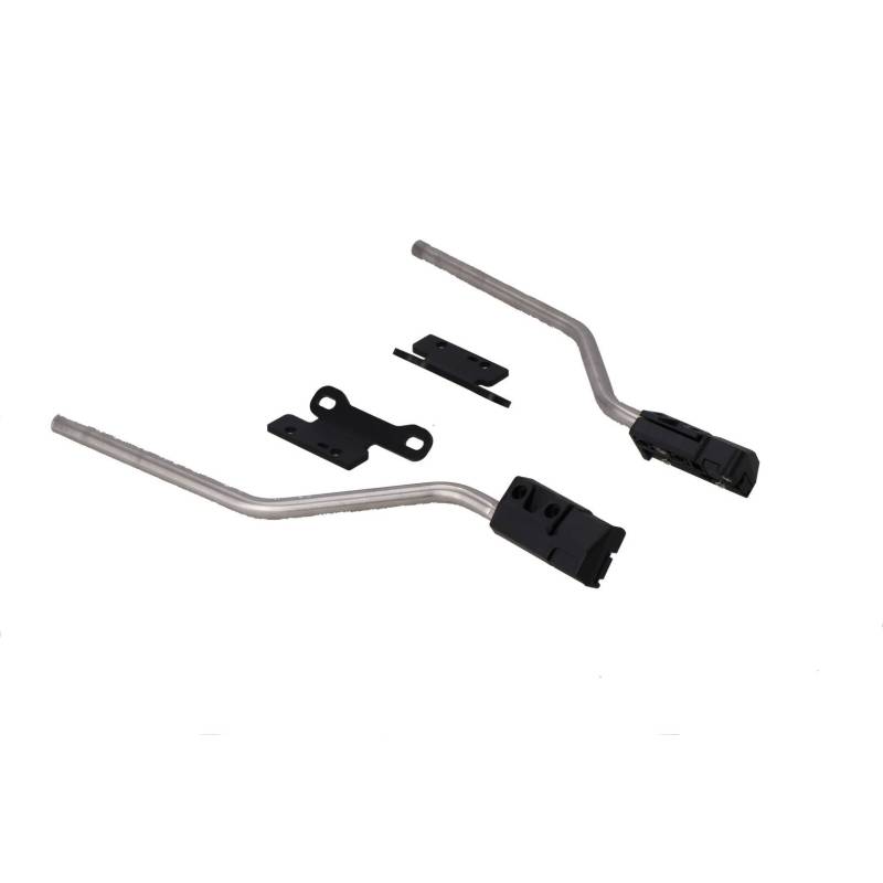 Barre décartement pour sacoche BLAZE Yamaha XSR 125 (21-).