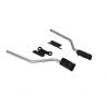 Barre décartement pour sacoche BLAZE Yamaha XSR 125 (21-).