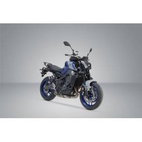 SLC support pour sacoche latérale droit Yamaha MT-09 (20-).