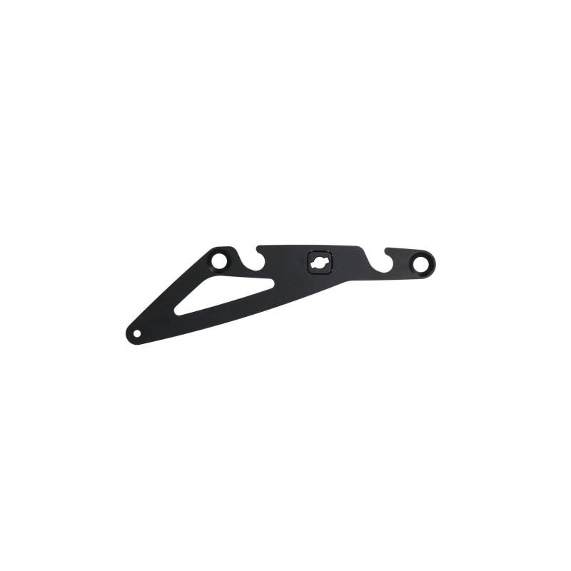 Support latéral SLH gauche LH1 BMW R18 (20-).