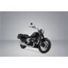 Support latéral SLH gauche LH1 BMW R18 (20-).