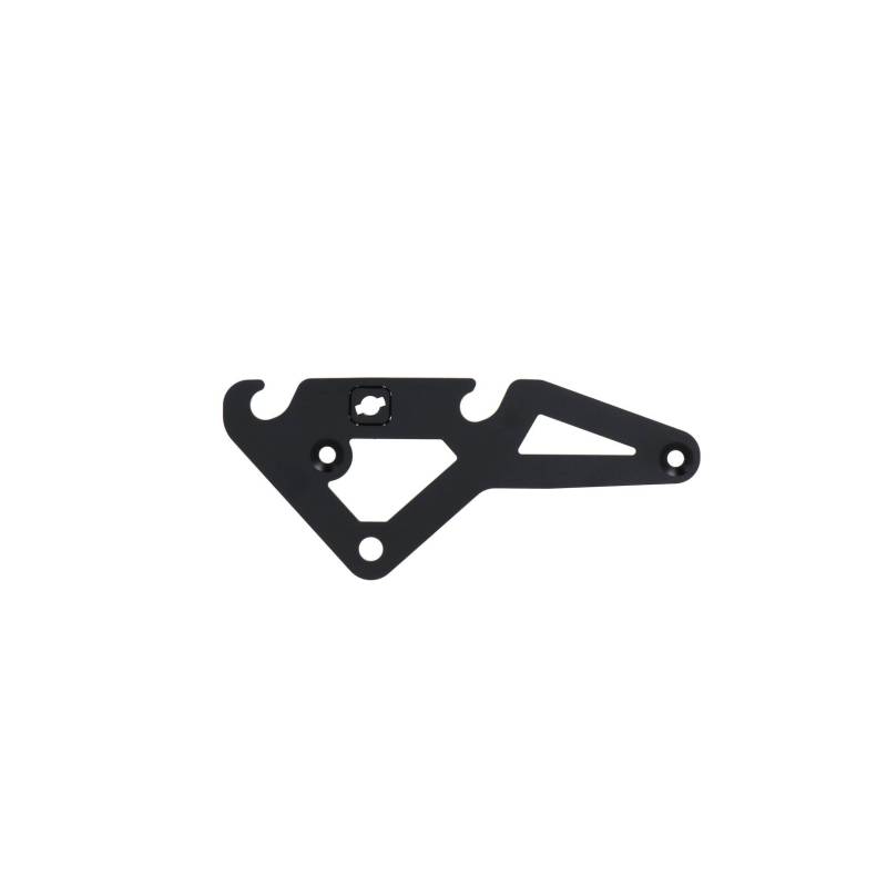 Support latéral SLH droit LH1 BMW R18 (20-). Pour LH1.