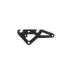 Support latéral SLH droit LH1 BMW R18 (20-). Pour LH1.