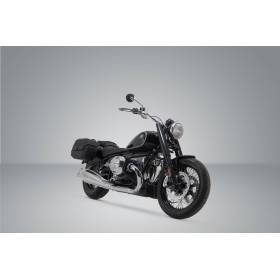 Support latéral SLH droit LH1 BMW R18 (20-). Pour LH1.