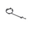 Support latéral droit SLC Kawasaki Z900 (16-).