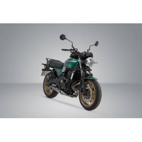 Support latéral gauche SLC Kawasaki Z650RS (21-)/ Z650RS 50th Anniver (22-).