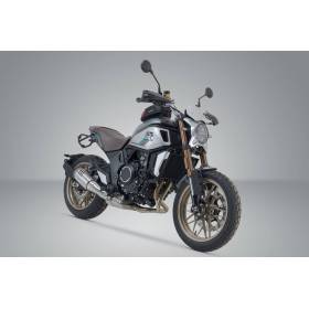 Support latéral droit SLC CFMoto 700CL-X Heritage (22-).