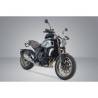 Support latéral droit SLC CFMoto 700CL-X Heritage (22-).