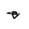 Support latéral SLH droit LH1 Triumph Bonneville Speedmaster (18-).