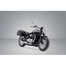 Support latéral SLH droit LH1 Triumph Bonneville Speedmaster (18-).