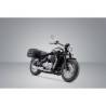 Support latéral SLH droit LH1 Triumph Bonneville Speedmaster (18-).