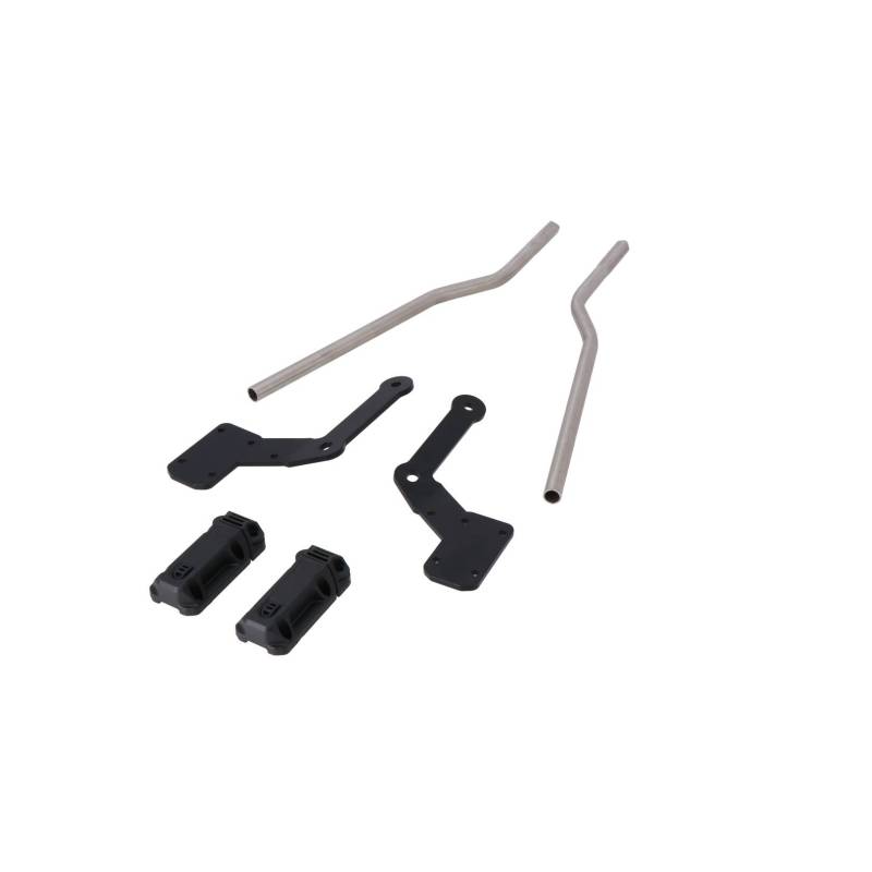 Supports pour sacoches latérales BLAZE Triumph Tiger 660 (21-).