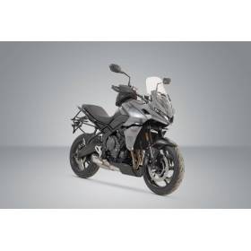 Support latéral gauche SLC Triumph Tiger 660 (21-).