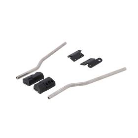 Barre décartement pour sacoche BLAZE Aprilia Tuono 660 / RS 660 (20-).