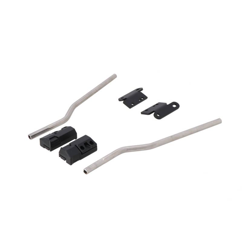 Barre décartement pour sacoche BLAZE Aprilia Tuono 660 / RS 660 (20-).