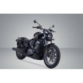 Support latéral droit SLC Harley-Davidson Nightster (22-) / Special (23-).