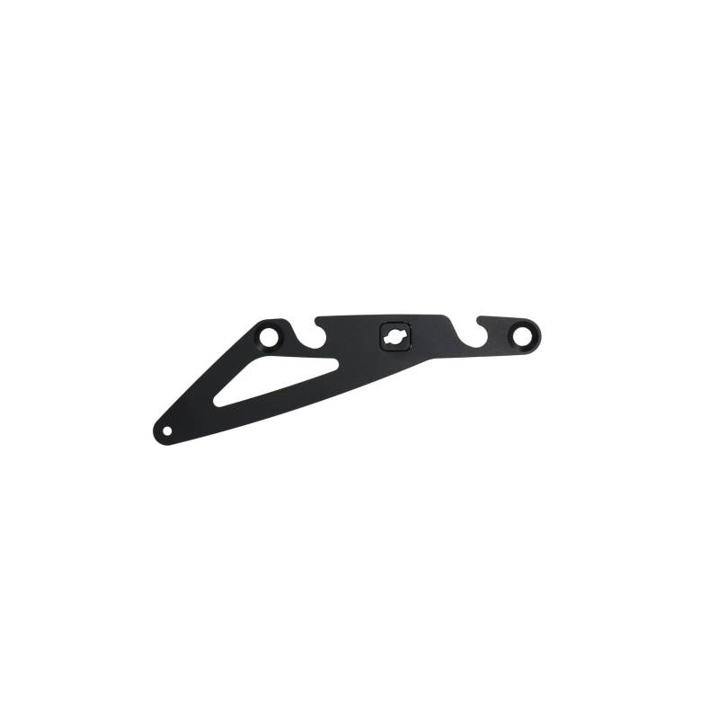 Support latéral SLH gauche LH1 Harley-David. Softail Low Rider/S (17-). Pour LH1.