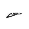 Support latéral SLH gauche LH1 Harley-David. Softail Low Rider/S (17-). Pour LH1.