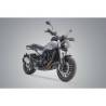 Support pour sacoche latérale droite SLC Benelli Leoncino 500 (17-) / 500 Trail (18-).