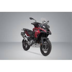 Support latéral gauche SLC Benelli TRK 502 X (18-).