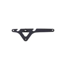 Support latéral SLH gauche LH1 Indian Scout (16-). Pour LH1.