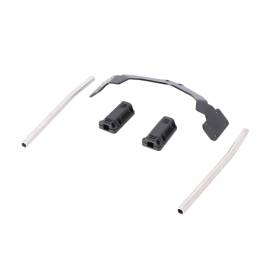 Supports pour sacoches latérales BLAZE Ducati Streetfighter V2 (21-).