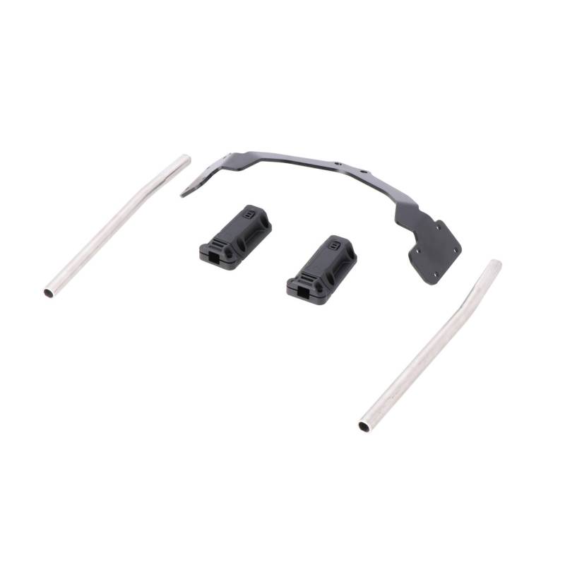 Supports pour sacoches latérales BLAZE Ducati Streetfighter V2 (21-).