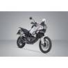 Support latéral SLC gauche Ducati DesertX (22-) / Rally (23-).
