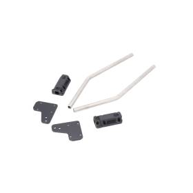 Supports pour sacoches latérales BLAZE Zero SR/S (19-).