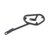 Support latéral gauche SLC Royal Enfield Himalayan Scram 411 (22-).
