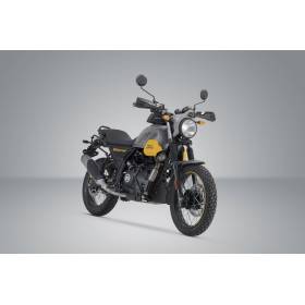 Support latéral gauche SLC Royal Enfield Himalayan Scram 411 (22-).