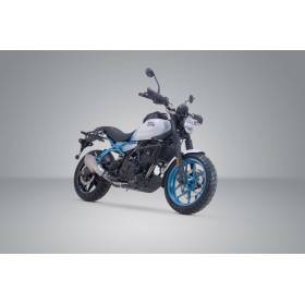Support latéral SLC gauche Royal Enfield Guerilla 450 (23-).