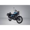 Support latéral SLH droit LH1 Royal Enfield Meteor 350 (19-). Pour LH1.