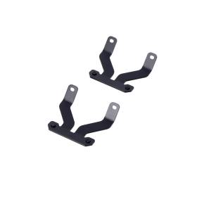 Matériel de montage pour garde-boue Noir. Yamaha XSR700 (15-) / XSR700 XT (19-).