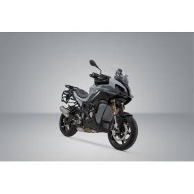 Support latéral PRO Noir. BMW S 1000 XR (19-).
