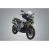 Supports latéraux PRO Noir. Triumph Tiger 1200 Rally/GT Explorer (22-).