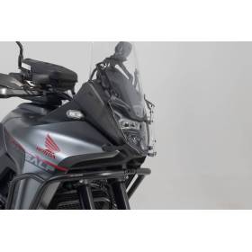 Protection de phare Honda XL750 Transalp (22-).