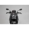 Protège-leviers Noir. Modèles Suzuki GSX-S.