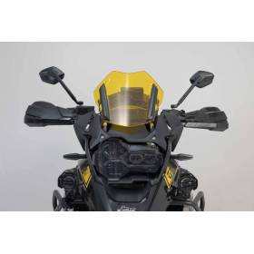 Jeu de rétroviseurs Sport Long. M10. Haut.