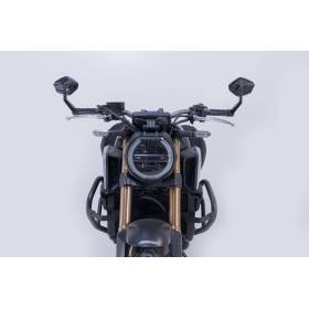 Rétroviseur embout de guidon Honda CB650R (18-).
