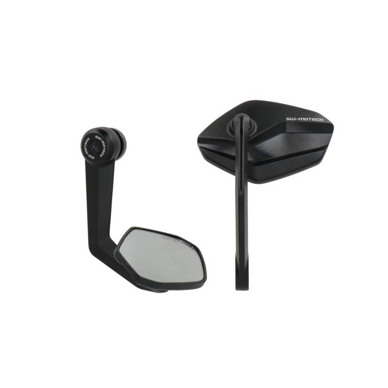 Rétroviseur embout de guidon Honda CB750 Hornet (22-).