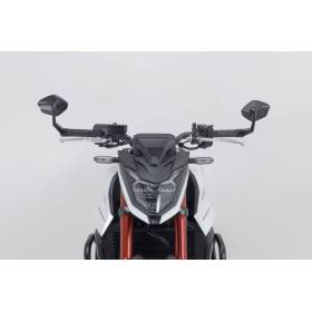 Rétroviseur embout de guidon Honda CB750 Hornet (22-).