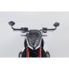 Rétroviseur embout de guidon Honda CB750 Hornet (22-).