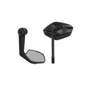 Rétroviseur embout de guidon Suzuki GSX-S125