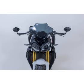Rétroviseur embout de guidon Modèles BMW.