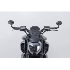Rétroviseur d'embout de guidon Ducati Diavel V4 (23-).